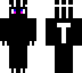 night shadow