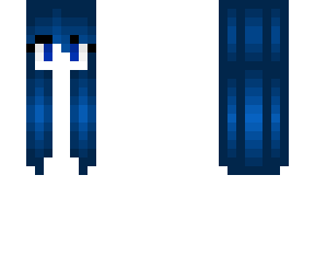 night sky~hair base