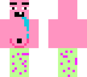 no this is patrick