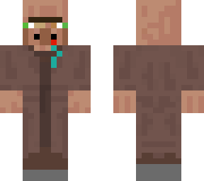 noob villager