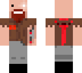 notch with random stuff contest