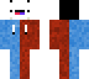 nova masked man