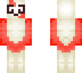 now with spots!