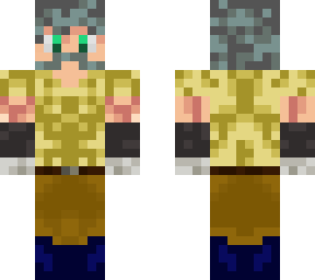 old joseph joestar