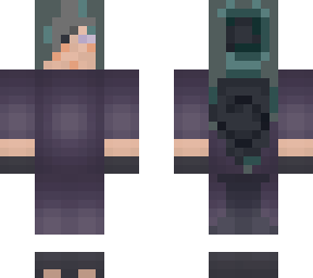old madara skin