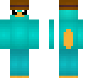 olimine dumb skin