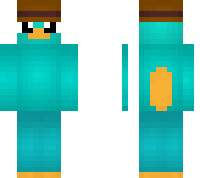 olimine dumb skin p2