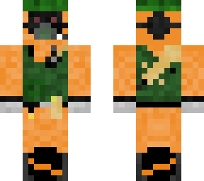 omniprojector soldier