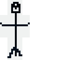 one eyed man