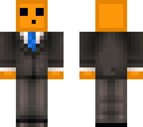 orange boi