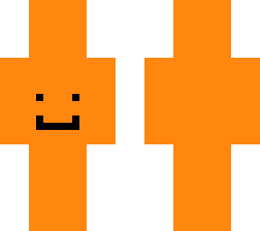 orange guy