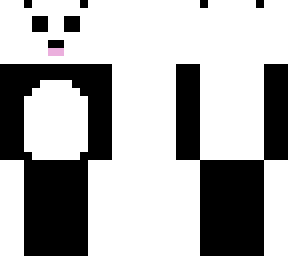 panda