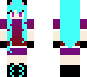 panda furry! (remake)
