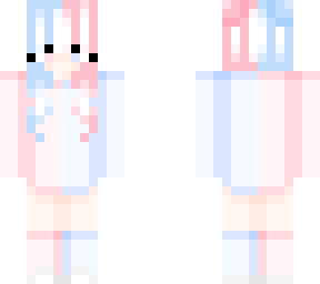 pastel softie- ce
