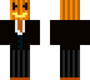 peter pumpkin