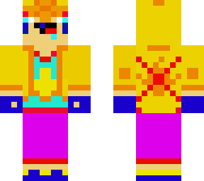 phoenix07 noob