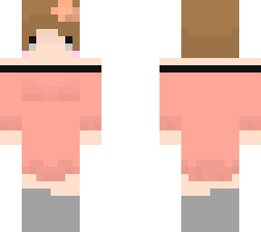 pig girl