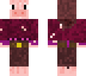 pig wizard
