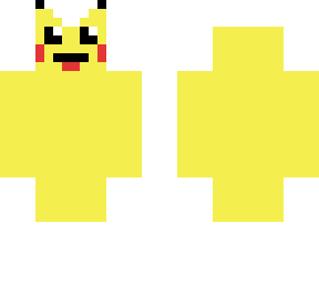 pika pika