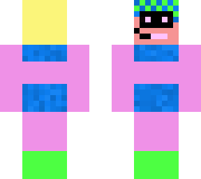 pilot