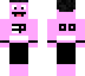 pink cheeto