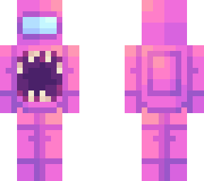 pink impostor