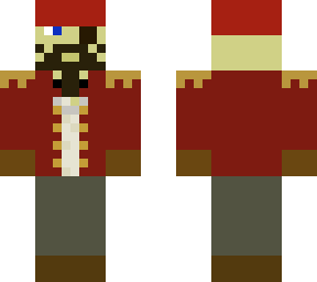 pirate