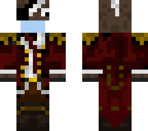 pirate cow with a mask