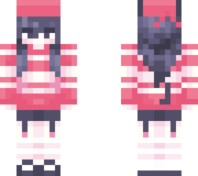 pirate kuromi (revamp)