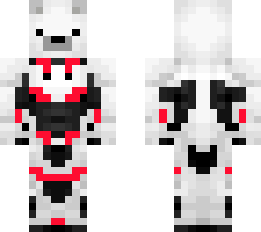 polar bear time traveler