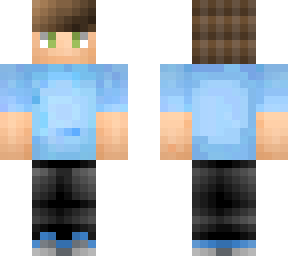 poopy skin