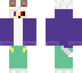 posible nueva skin de marxi2u y clowny xd