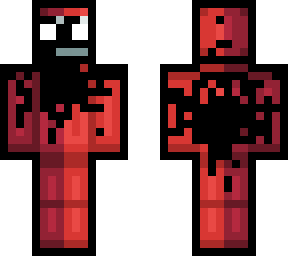 primal amungus skin