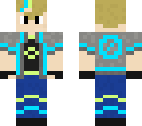 proxy, in the flesh