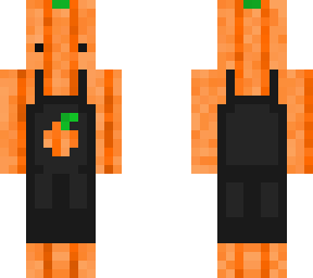 pumpkin farmer