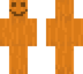pumpkin person (base)