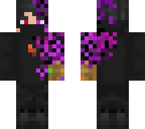 pvp skin corruption gauntlet v2