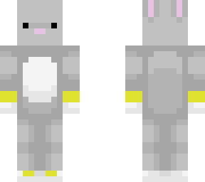 rabbit!