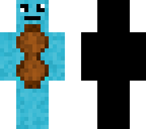 rainbow peanut skin