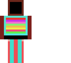 rainbow reaper
