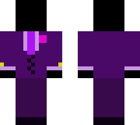 rainbow skin with suit