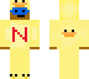 real noah skin