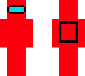 red among us player