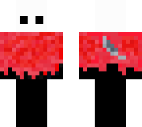red caped knight ( hollow knight redo