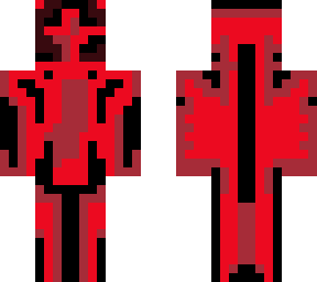 red galactic dragon slayer