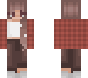 red jacket // contest entry
