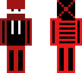 red power