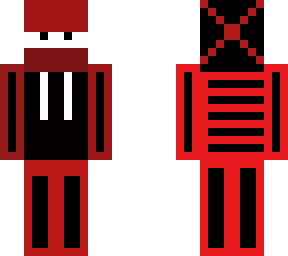 red power