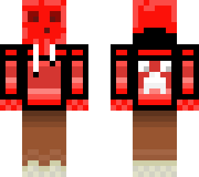 red slime (remade)