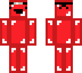 redstone ninja xd